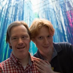 Meet your Posher, Christian